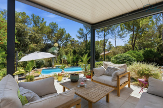  maison st-clement-de-riviere 34980