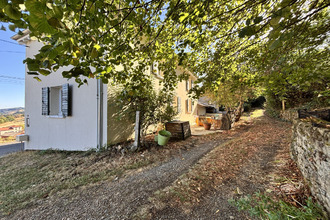 maison st-clement-de-vers 69790