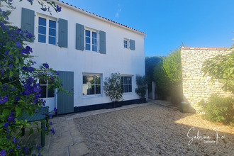  maison st-clement-des-baleines 17590