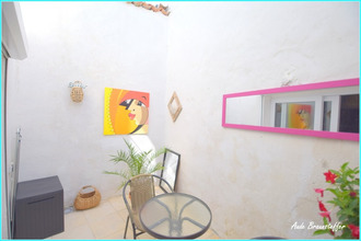  maison st-clement-des-baleines 17590