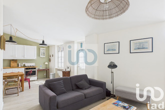  maison st-clement-des-baleines 17590