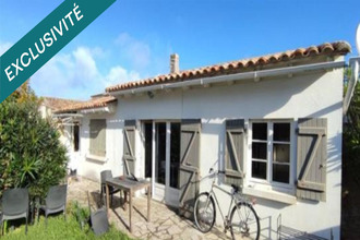  maison st-clement-des-baleines 17590