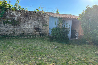  maison st-clement-des-baleines 17590