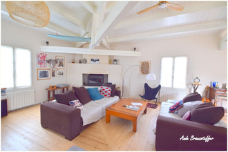  maison st-clement-des-baleines 17590