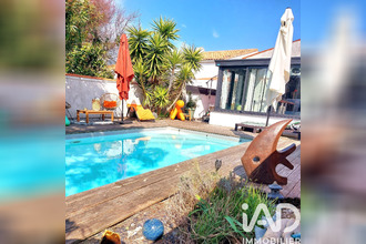  maison st-clement-des-baleines 17590