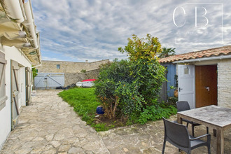  maison st-clement-des-baleines 17590