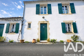  maison st-clement-des-baleines 17590