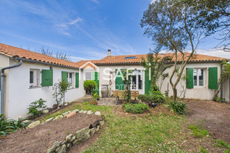  maison st-clement-des-baleines 17590