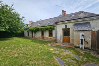  maison st-clement-des-levees 49350