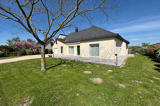  maison st-clement-des-levees 49350