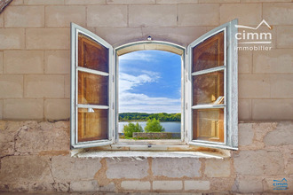  maison st-clement-des-levees 49350