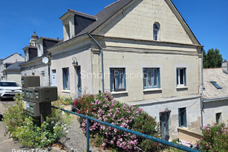  maison st-clement-des-levees 49350