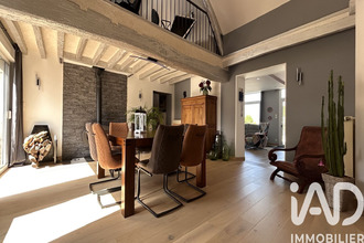  maison st-clement-des-levees 49350