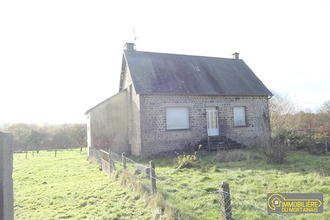  maison st-clement-rancoudray 50140