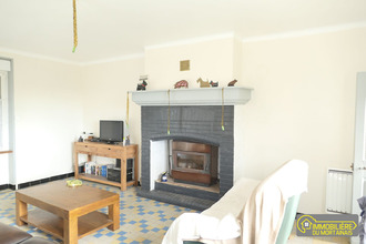  maison st-clement-rancoudray 50140