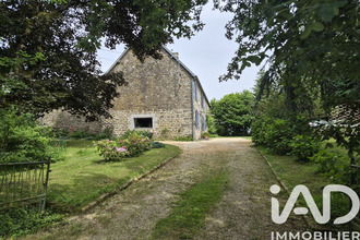  maison st-clement-rancoudray 50140