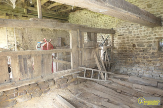  maison st-clement-rancoudray 50140