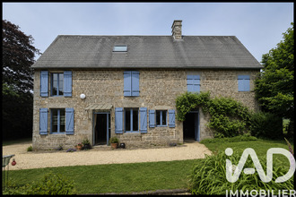  maison st-clement-rancoudray 50140
