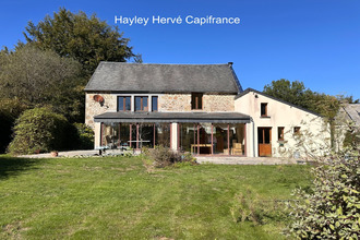  maison st-clement-rancoudray 50140