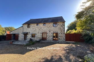  maison st-clement-rancoudray 50140