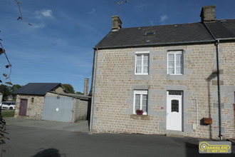  maison st-clement-rancoudray 50140