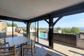  maison st-clement-sur-guye 71460