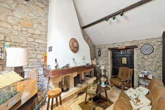  maison st-clement-sur-guye 71460