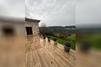  maison st-clement-sur-valsonne 69170