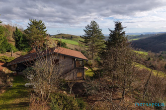  maison st-clement-sur-valsonne 69170