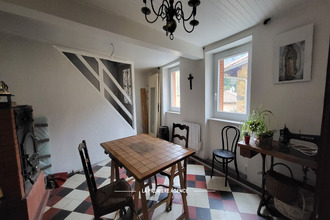  maison st-clement-sur-valsonne 69170