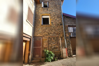  maison st-clement-sur-valsonne 69170