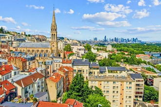  maison st-cloud 92210