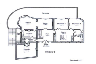  maison st-cloud 92210