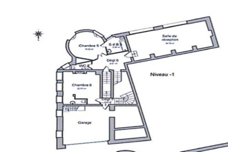  maison st-cloud 92210