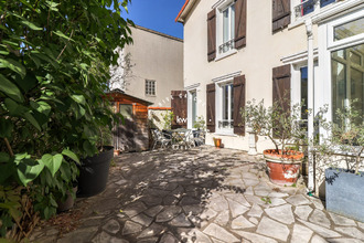  maison st-cloud 92210