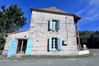  maison st-colomb-de-lauzun 47410