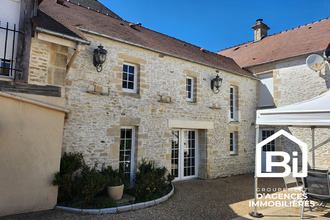  maison st-come-de-fresne 14960