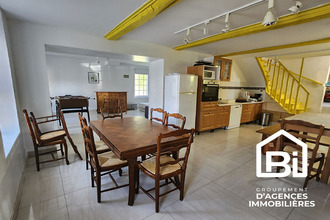  maison st-come-de-fresne 14960