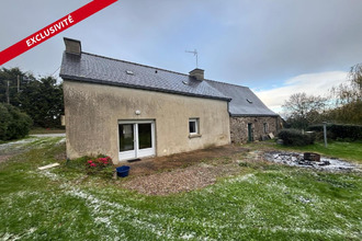  maison st-congard 56140