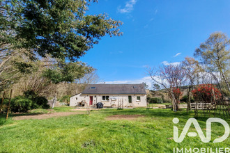  maison st-congard 56140