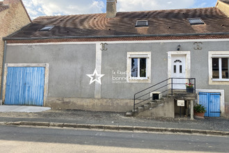  maison st-cosme-en-vairais 72110