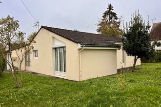  maison st-cosme-en-vairais 72110