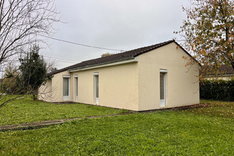  maison st-cosme-en-vairais 72110