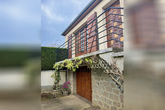  maison st-cosme-en-vairais 72110