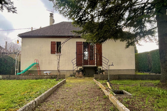  maison st-cosme-en-vairais 72110