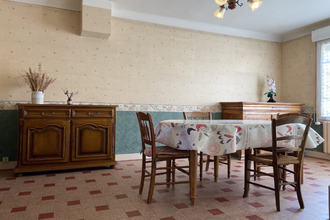  maison st-cosme-en-vairais 72110