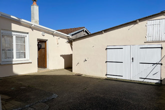  maison st-cosme-en-vairais 72110