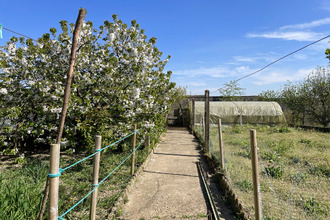  maison st-cosme-en-vairais 72110