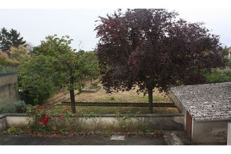  maison st-cosme-en-vairais 72110