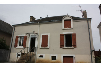  maison st-cosme-en-vairais 72110